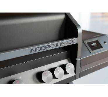 Produktbild Grillfürst Independence P530G Smart