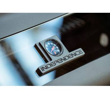 Produktbild Grillfürst Independence P530G Smart