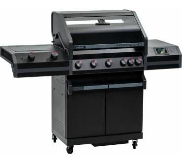 Produktbild Grillfürst Independence P530G Smart