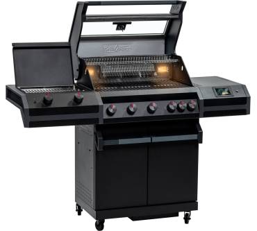 Produktbild Grillfürst Independence P530G Smart