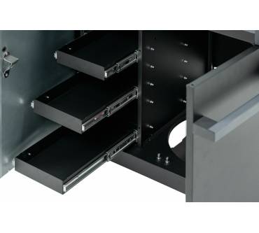 Produktbild Grillfürst Independence P530G Smart