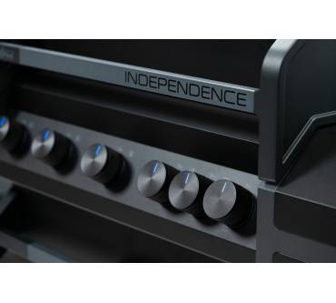 Produktbild Grillfürst Independence P530G Smart