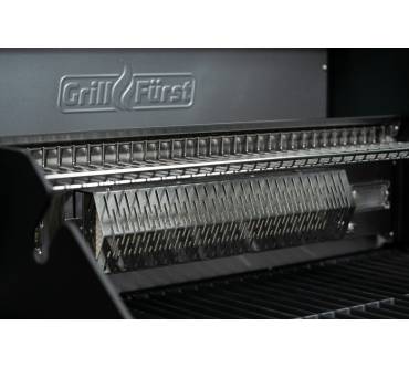 Produktbild Grillfürst Independence P530G Smart