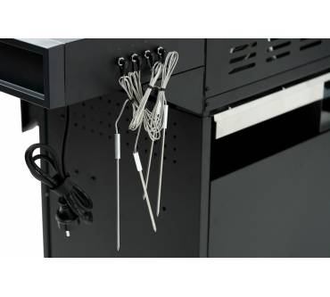 Produktbild Grillfürst Independence P530G Smart