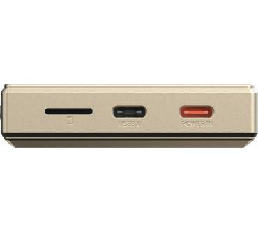 Produktbild FiiO M21