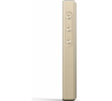 Produktbild FiiO M21