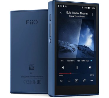 Produktbild FiiO M21