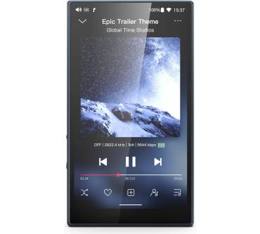 Produktbild FiiO M21