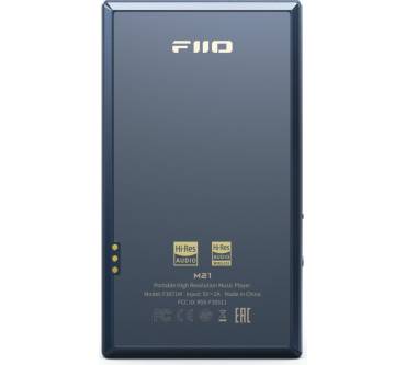 Produktbild FiiO M21