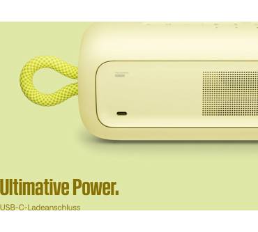 Produktbild Bose SoundLink Plus