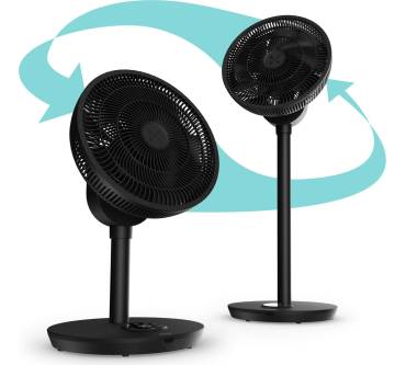 Produktbild Duux Whisper Flex 2