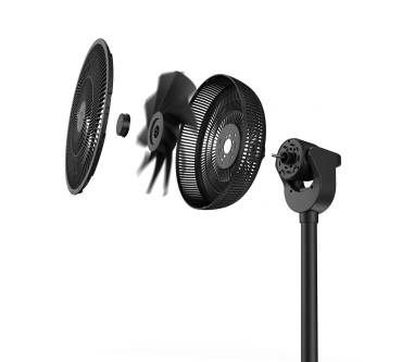 Produktbild Duux Whisper Flex 2