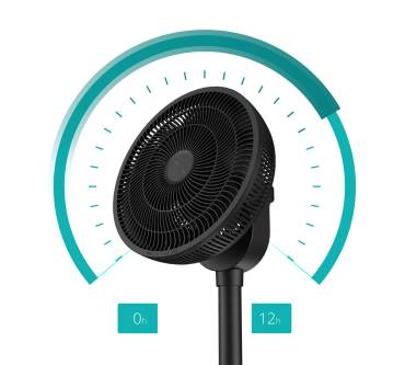 Produktbild Duux Whisper Flex 2