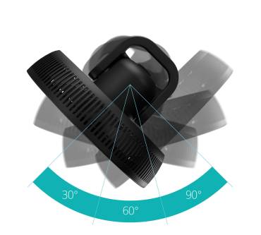 Produktbild Duux Whisper Flex 2