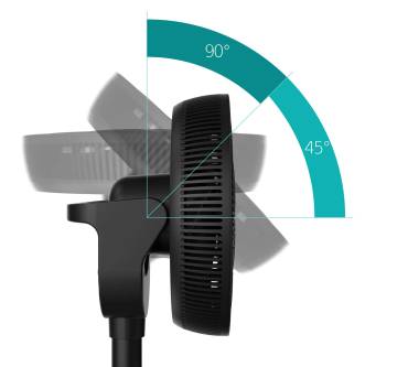 Produktbild Duux Whisper Flex 2