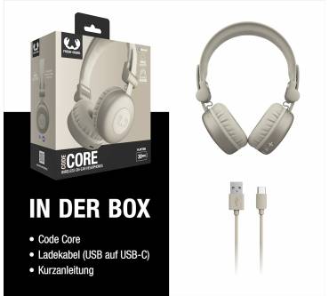 Produktbild Fresh 'n Rebel Code Core