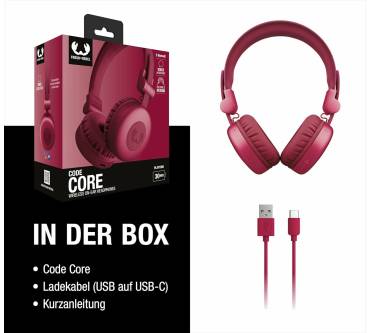 Produktbild Fresh 'n Rebel Code Core