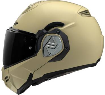 Produktbild LS2 Helmets FF906 Advant
