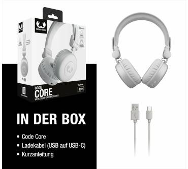 Produktbild Fresh 'n Rebel Code Core