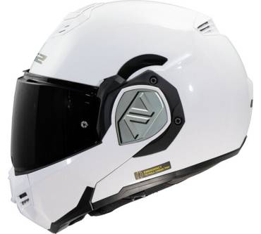 Produktbild LS2 Helmets FF906 Advant