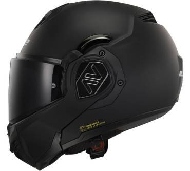 Produktbild LS2 Helmets FF906 Advant