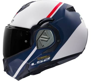 Produktbild LS2 Helmets FF906 Advant