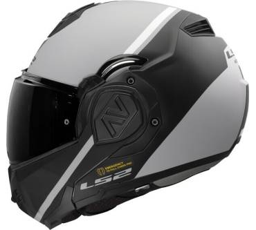 Produktbild LS2 Helmets FF906 Advant