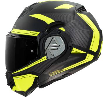 Produktbild LS2 Helmets FF906 Advant