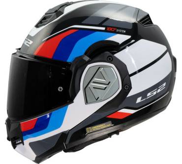 Produktbild LS2 Helmets FF906 Advant