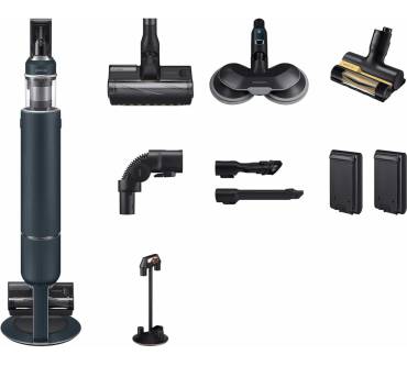 Produktbild Samsung Bespoke Jet Plus Akku+ Wet & Clean VS20B95B73B/WD