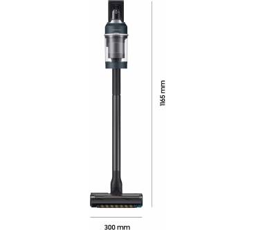 Produktbild Samsung Bespoke Jet Plus Akku+ Wet & Clean VS20B95B73B/WD