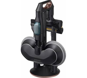 Produktbild Samsung Bespoke Jet Plus Akku+ Wet & Clean VS20B95B73B/WD