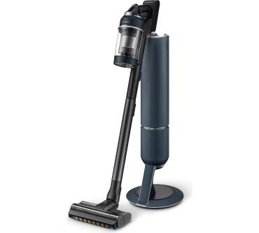Produktbild Samsung Bespoke Jet Plus Akku+ Wet & Clean VS20B95B73B/WD