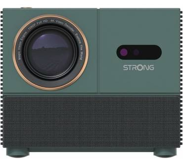 Produktbild Strong Mira 1