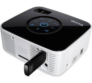 Produktbild BenQ GP1