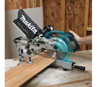 Produktbild Makita DLS713