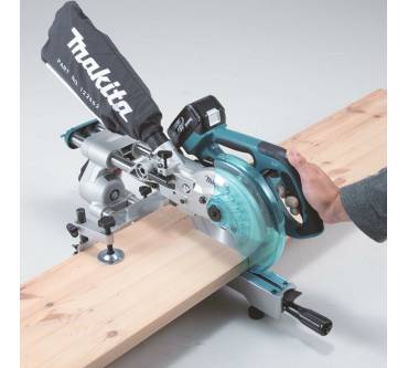 Produktbild Makita DLS713