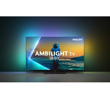 Produktbild Philips 55OLED820