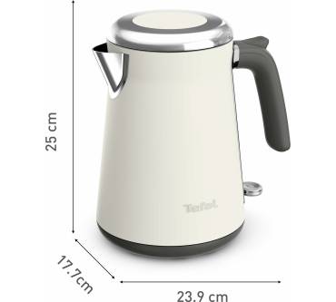Produktbild Tefal Rise KI666A