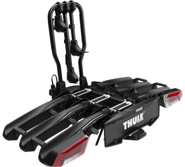 Produktbild Thule EasyFold 3 (Version für 3 Fahrräder)