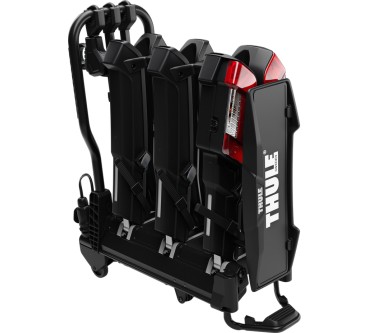 Produktbild Thule EasyFold 3 (Version für 3 Fahrräder)