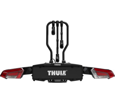 Produktbild Thule EasyFold 3 (Version für 3 Fahrräder)