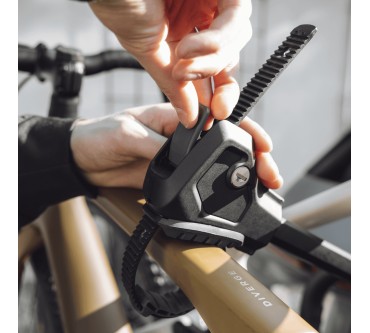 Produktbild Thule EasyFold 3 (Version für 3 Fahrräder)