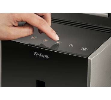 Produktbild Trisa Crema One Touch