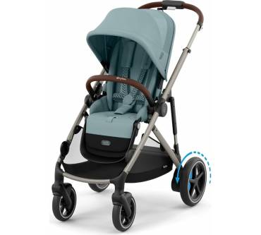 Produktbild Cybex e-Gazelle S
