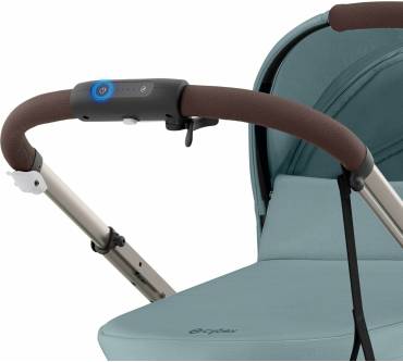 Produktbild Cybex e-Gazelle S