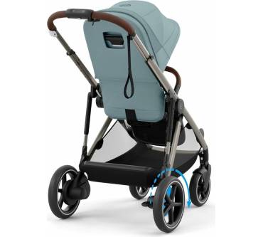 Produktbild Cybex e-Gazelle S