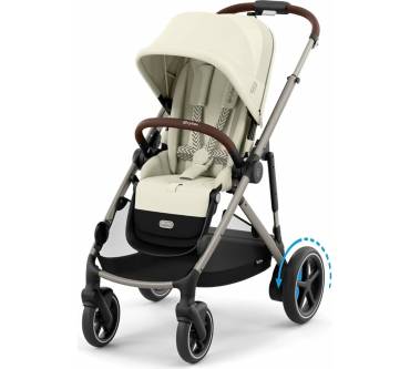 Produktbild Cybex e-Gazelle S