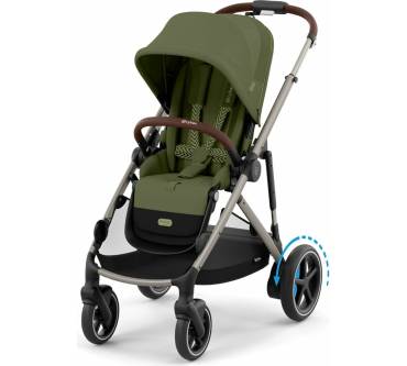 Produktbild Cybex e-Gazelle S