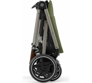 Produktbild Cybex e-Gazelle S